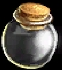 empty honey jar