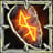 small flame rune of power