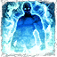 hydrosophist soothing cold icon