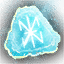 large frost rune