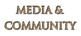 Media & Community