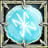 medium frost rune of power
