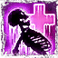 necromancer decaying touch icon