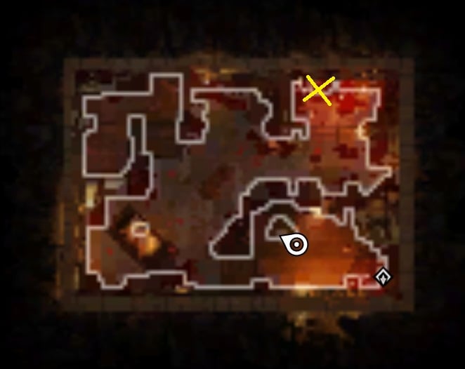 Cellar Map