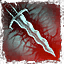 Corrupted Blade