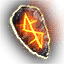 small flame rune