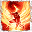 warfare phoenix dive icon