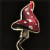 wizard's_hat_agaric